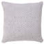 Housse de coussin décoratif à motif géométrique 100% coton Contemporary-404389816-508410081