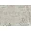 Tapis beige / crème Alcento One-of-a-Kind