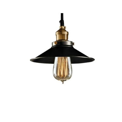 Castlefield Adjustable Height Pendant