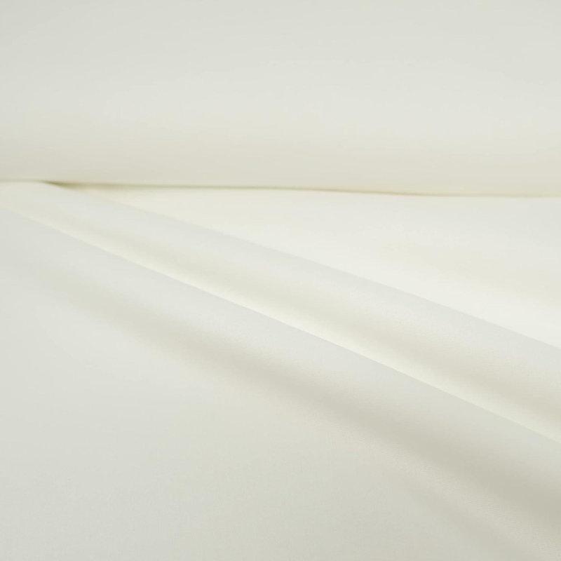 Bleached Crease Resistant 100% Cotton Fabric