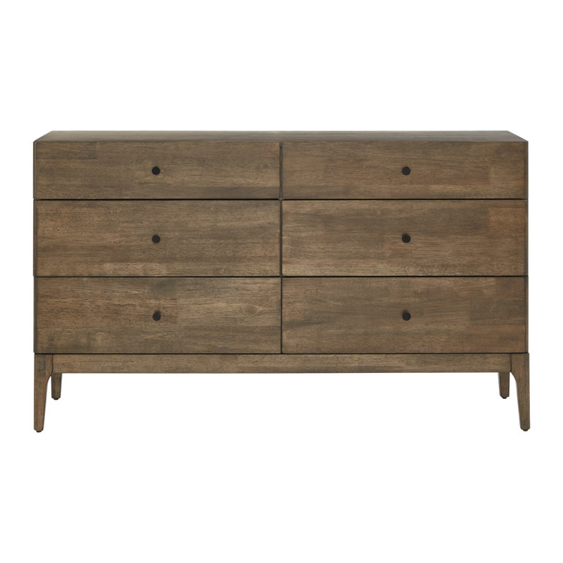 Standard 2 Piece Bedroom Set