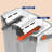 Mop And Bucket With Wringer Set