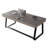 Modern rectangular desk-624893982