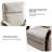 Quameir Upholstered Lift Assist Power Recliner Set of 2-1892532193