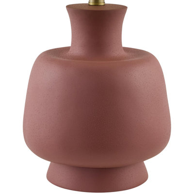 Lobue Resin Table Lamp