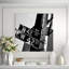 Streets Of New York I Print by Sofia Fox-26765723-26765725