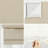 Sun Zero Somerton Thermal 100% Blackout Cordless Roman Shade-90613797-70337705