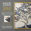 Lanscape Study Series LII -Set de 3 estampes numériques giclées -Prêt à accrocher-107253927-107253930