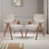 Beige sélectionné