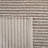 Almus Abstract Handmade Tufted Wool Beige / Ivory Area Rug-1018095192