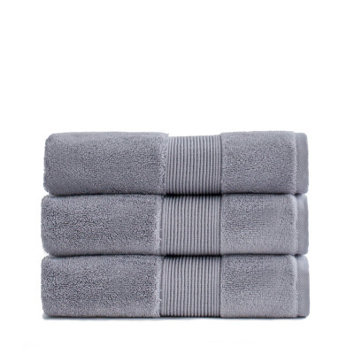 Ensemble de serviettes 3 pièces