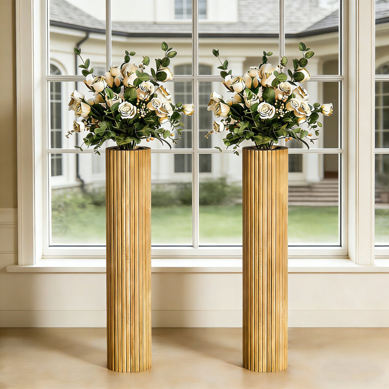 Floor Vase