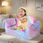Canapé modulaire à compression pour enfants