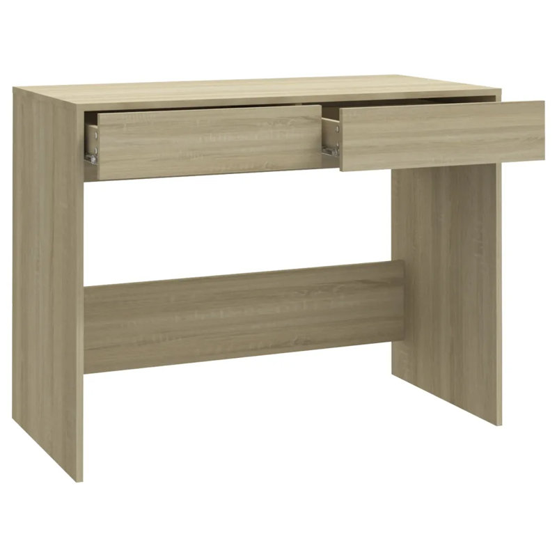 Gargiulo Writing Desk, Sonoma Ôak