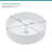 Mocoloo Ceramic Vessel Bathroom Sink Bathroom Sink with Decorative Rim-124176868-124176869-124176871