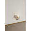 Noellea 7.5" High 1-Light Bath Sconce-124505522