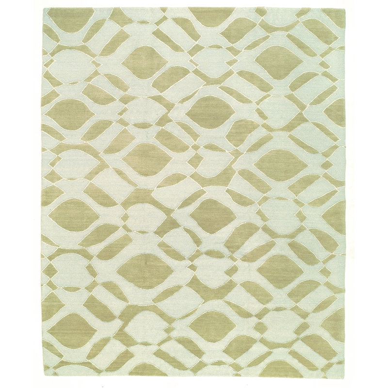 Designers Reserve Geometric Area Rug