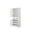 Armoire de rangement 71 po-188716394