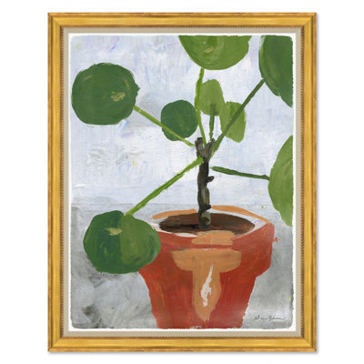 Money Plant I