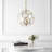 Gorham 3 - Light Pendant-1705592836