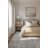 Rug Branch Keimaya Abstract Indoor Area Rug, Beige Cream, Modern-1825086070
