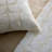 Arches Padded Throw