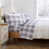 Buffalo Check Grey