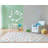 Asusena Kids Rugs Multi Dot Modern Multi Color Area Rug-69876025