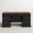 Dagostino Executive Desk with Built in Outlets-74066860