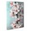 White Blossoms Painting - Wrapped Canvas Print-56630109
