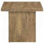 Ensemble de tables basses 2 pièces Exeter