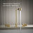 Components Deck-Mount Bath Spout With Row Design-94467325