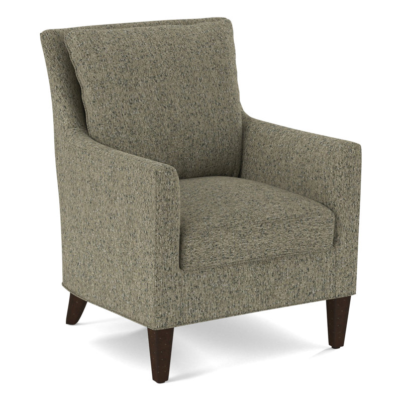 Armchair, 61676-75, Nutmeg