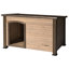 Niches pour chiens