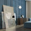Lifestyle No1 sur impression sur toile-92588081
