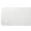 Matelas super moelleux en mousse viscoélastique gélifiée 10 po pour lit dans une boîte avec housse respirante en aloès blanc-413616357
