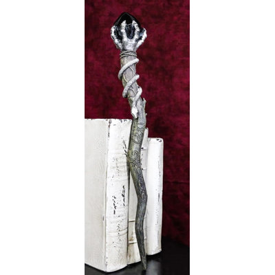 Kirklyn Fantasy & Sci-Fi Figurines & Sculptures