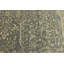 Tapis brun brun transitionnel Oushak Chobi