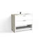 Vue 42" W Freestanding Single Bathroom Vanity-319362945-319362948-319362946