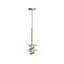 Bianca Double Suspension Lamp-2008664833