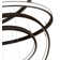 Anillo LED Chandelier