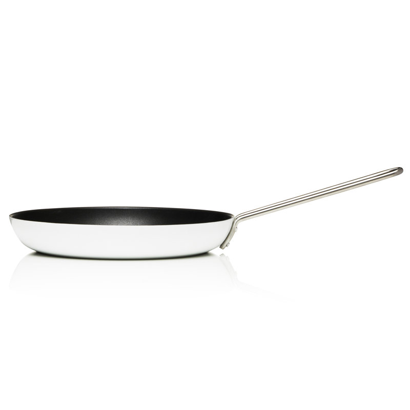 Aluminum Non-Stick Frying Pan, 28 cm