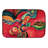 Flowers and Berries Drying Mat