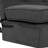 Ebern Designs 65.3” Futon Sleeper Sofa Bed,Removable Arm Pad-146043361