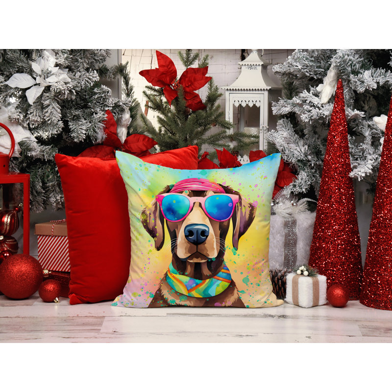  Coussin décoratif Autre / Sans motif