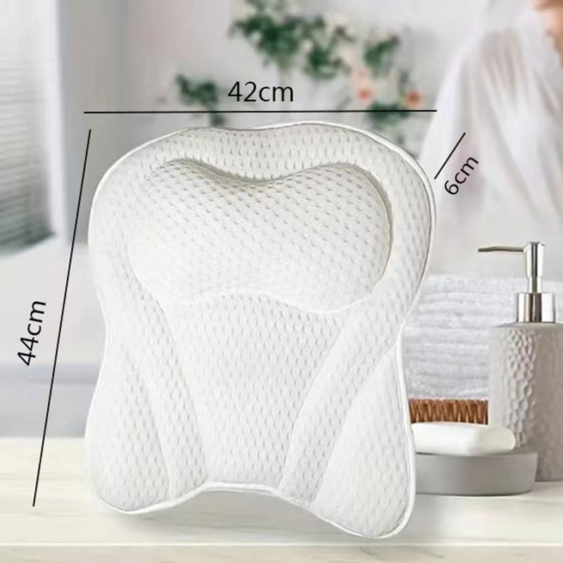 Coussin de salle de bain Agler