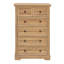 Commode 6 tiroirs