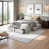 Blanc antique