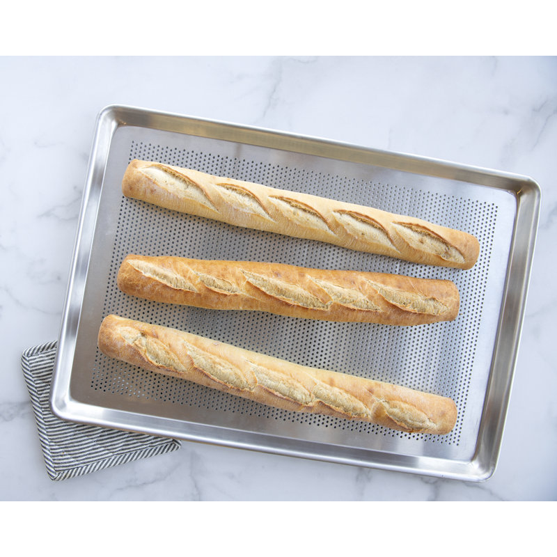 Nordic Ware Perforated Full Sheet