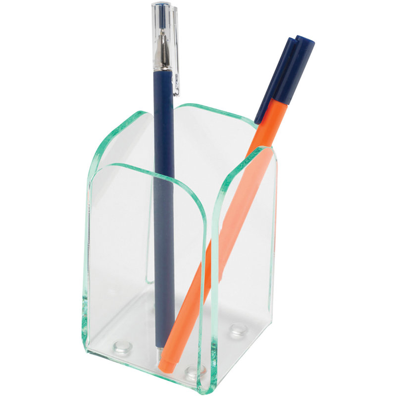 Plastic Pen Holder